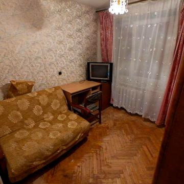 Довгострокова оренда 3к Квартира Майорівка вулиця