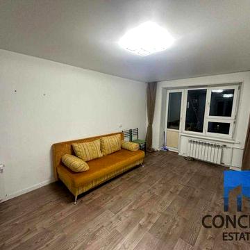 Сдам 1к квартиру на ул. М. Малиновского, 16. Ж/М Солнечный.