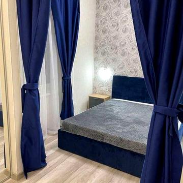 Сдается 2к квартира в ЖК Victory Hall , Набережная Победы 68