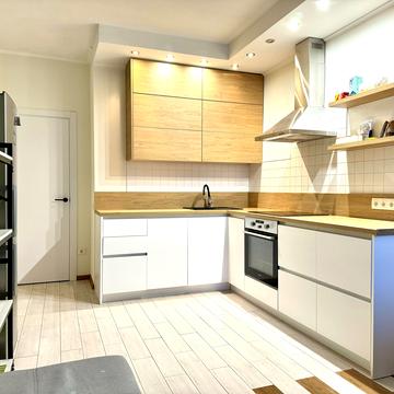 Олевська вул., 5