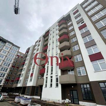 ПРОДАЖ двокімнатної квартири ЖК Онікс , ПЗР. єОселя, єВідновлення ЖК Онікс