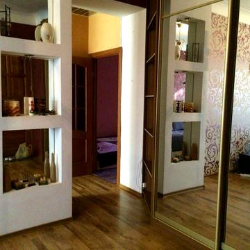 Здається 2-кімнатна квартира на Харитонова