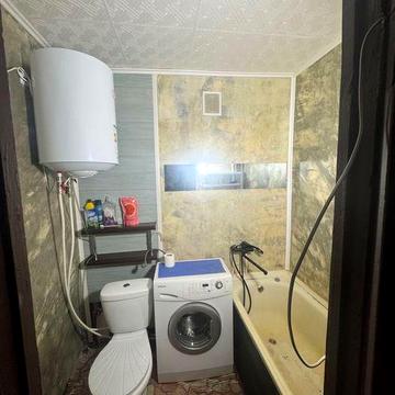 Сдам 1к квартиру на Даманском