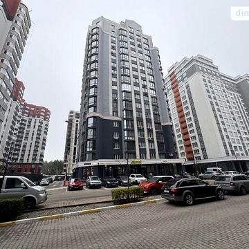 Продаж 1к Квартира Університетська (Карла Маркса) вулиця ЖК Sky