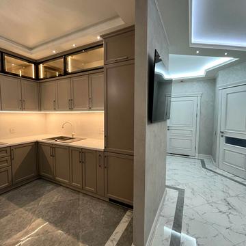 Івана Похітонова, 5