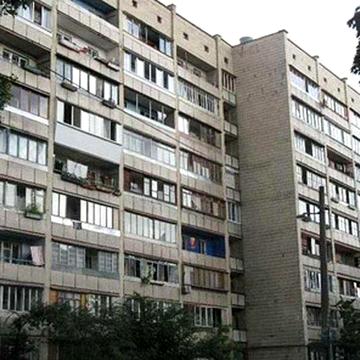 Продаж 1к квартири вул Дмитра Павличка (Рокосовського) 3 Оболонський р