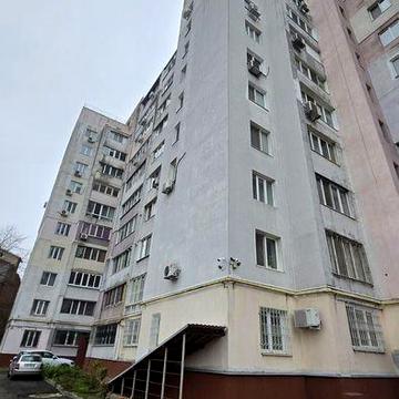 Косвенная/ Продам 3-х комнатную квартиру 125 кв. 3 лоджии, Газовый дом