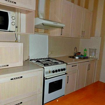 Сдам в аренду 3к квартиру на Калиновой Левый берег