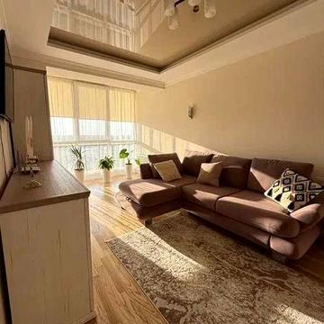 Продам 2 кімнатну новобудову