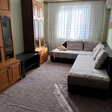 У продажу 2х кім. квартира смт. Черкаське