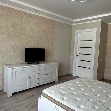 Здається Шикарна 1 кімнатна квартира Район Академічний,перша здача.