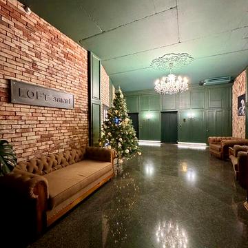 Довгострокова оренда 3к Квартира Шевченко Тараса провулок ЖК Loft Smart