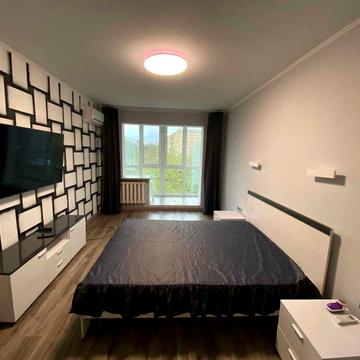 Оренда комфортної двокімнатної квартири в Центрально-Міському районі