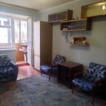 Здам 1 кімнатну квартиру