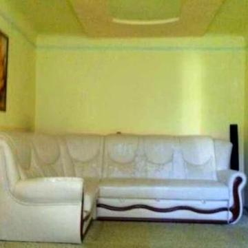 Продам квартиру с кап. ремонтом на Новых домах.