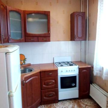 Продам 1 к из квартиру метро Научная, Космическая