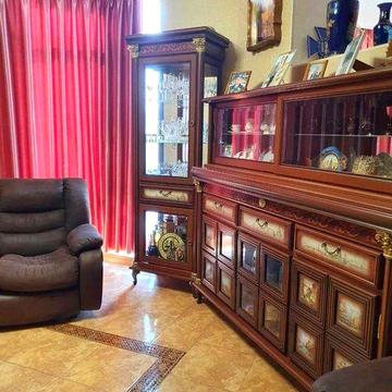 Пентхаус в элитном клубном малоквартирном ЖК Армейский. ЖК "Армейский"