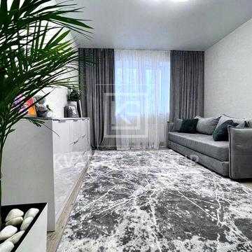 1 кімнатна квартира з ГАРНИМ ремонтом