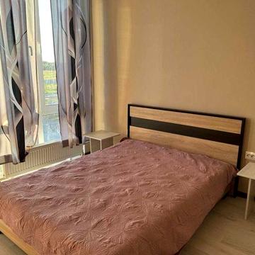 1к кв. з 3ма спальними місцями в ЖК "Sofi House" Софіївська Борщагівка