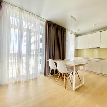 Васильківська вул., 100-А