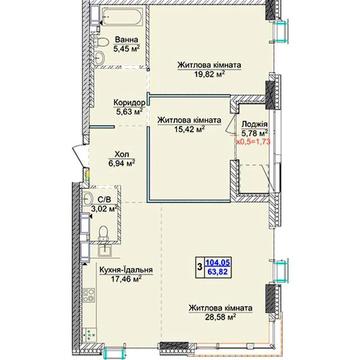 ВИД ЗАБУДОВНИКА!!! Продам Верхогляда 19, Печерськ, Центр, 104м2 ЖК Новопечерські Липки