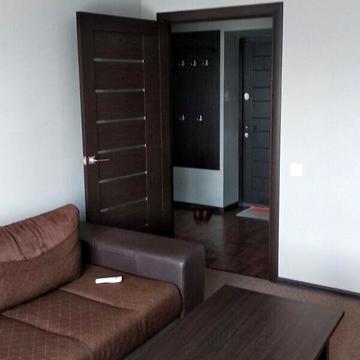 Довгострокова оренда 1к Квартира Крушельницької Соломії вулиця