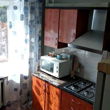 Довгострокова оренда 1к Квартира Крушельницької Соломії вулиця