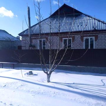 Продам будинок з усіма зручностями