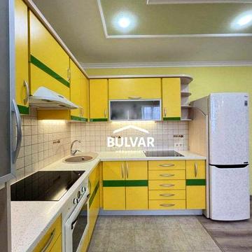 ЖК Парус‼️ 2 к.кв - 67 м2, Новострой‼️ 522 м/р - Салтовка ЖК Парус