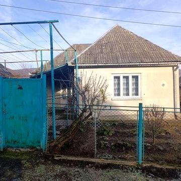 Продається будинок