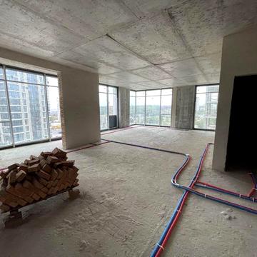 Продам Верхогляда 19, Новопечерські Липки, 104м2, Печерськ, 8 черга ЖК Новопечерські Липки