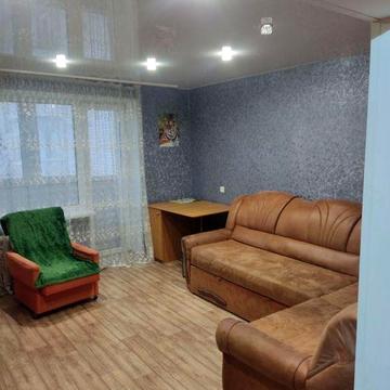 Квартира 4кімнатна