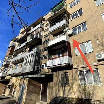 Продаж 4к Квартира Миру вулиця