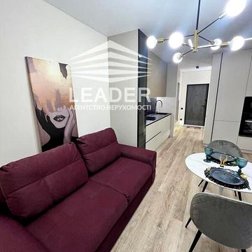 Продаж 1к Квартира Цегельний провулок ЖК Central Park Vinnytsia