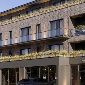 Продаж квартир клубного типу