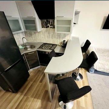 Оренда простороі сучасноі квартири Вільна для заселення ЖК Софія