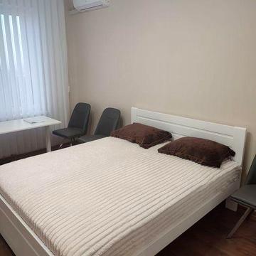 Актуально! Здам 2 кімнатну квартиру вул.Ревуцького,54-б, М.Харківська.