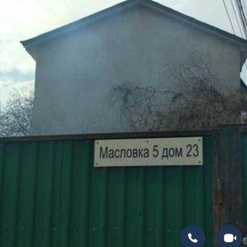 Здам в оренду квартиру-студію в м. Київ