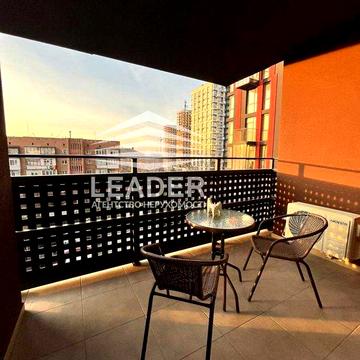 Продам 1к.Елітний ЖК"Central Park"-ДИЗАЙНЕРСЬКА З БАЛКОНОМ! ЖК Central Park