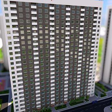 ЖК Навігатор 2! Коноплянська 22. 46м². 57000$! Без комісії! ЖК Навігатор 2