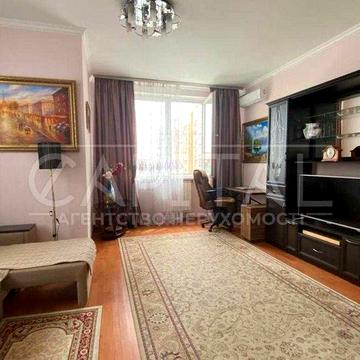 Оренда квартири по вул Івасюка Оболонський район