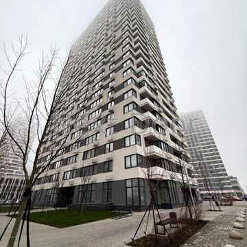 Продам 1 кімнатну квартиру ЖК Варшавський 3