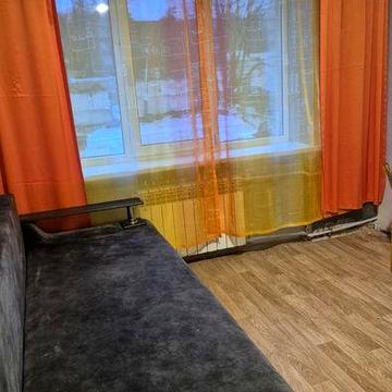 Сдам 1к гостинку  вулиця Зубенка Владислава, будинок 31