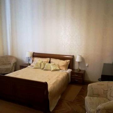 Оренда 2 кімнатної квартири. Галицький район.