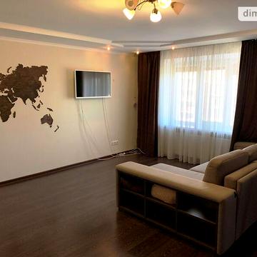 Довгострокова оренда 1к Квартира Миколи Амосова провулок