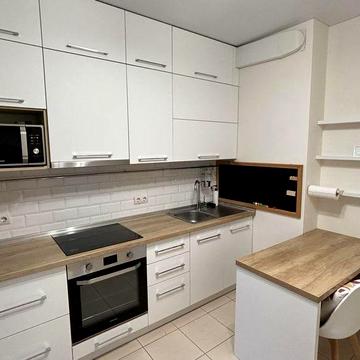 Здам 1- но кімн. кв. ЖК Лісовий квартал