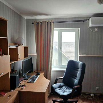 Берківці, Довгострокова оренда будинку. Газопровідна