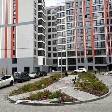 Продаж 1к Квартира Привокзальна вулиця