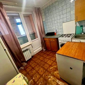 Сдам 1комнатную квартиру в Центре пр.Науки 21а