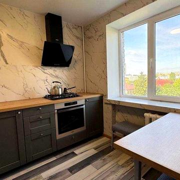 Оренда 2-к.кварт. 54 м.кв Стратегічне шосе, 21 Голосіїво